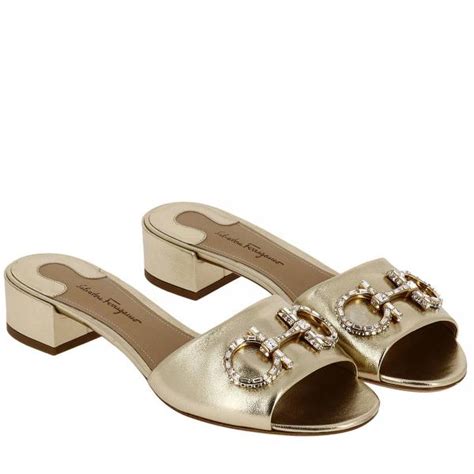 cheap ferragamo sandals|ferragamo shoes on clearance.